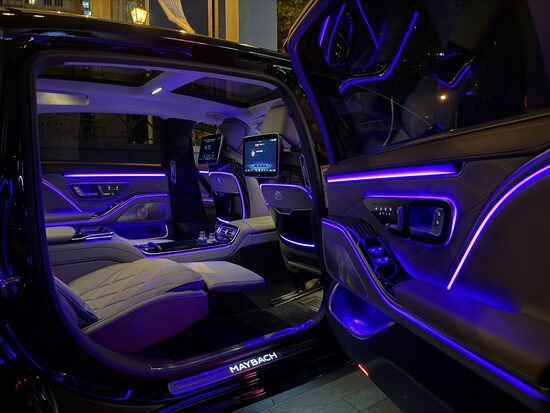 Премиум (1-3 чел)